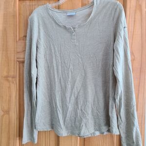 Columbia Canyon Point Henley